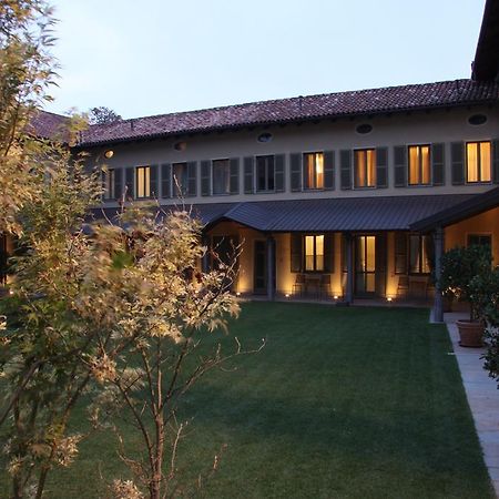 Locanda Dell'Arte Солонгелло Экстерьер фото