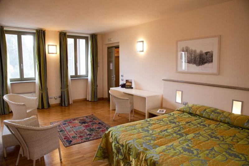 Locanda Dell'Arte Солонгелло Номер фото