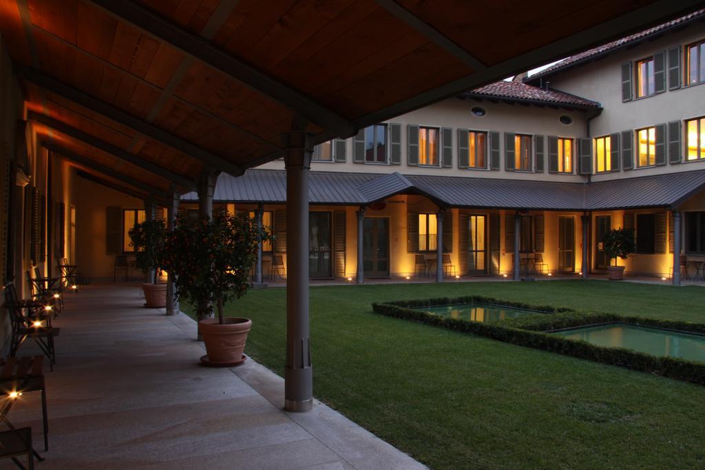 Locanda Dell'Arte Солонгелло Экстерьер фото