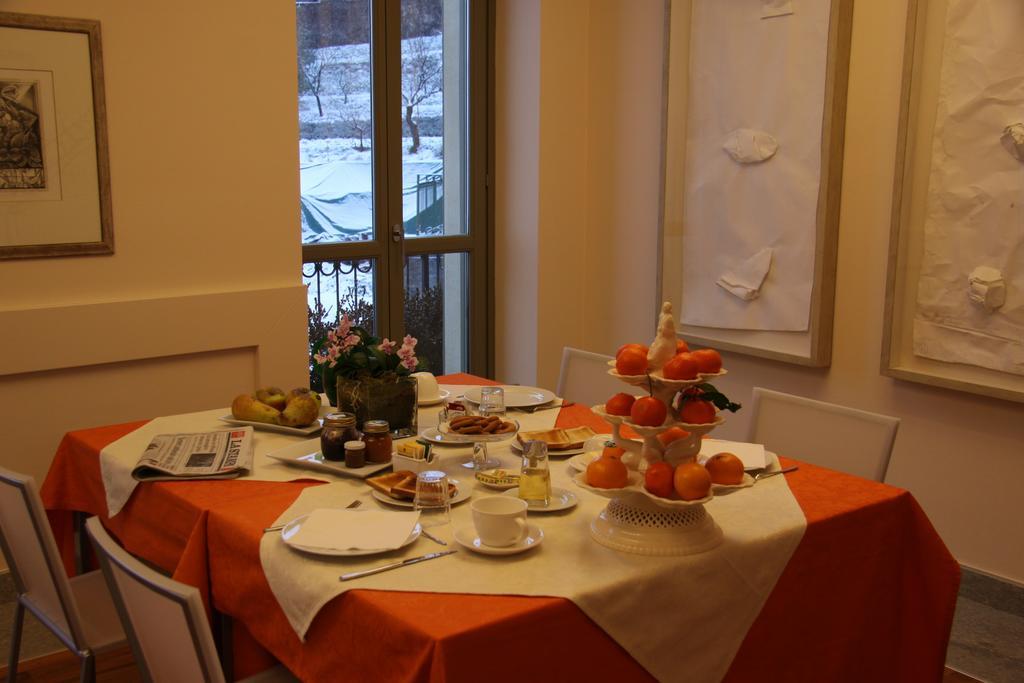 Locanda Dell'Arte Солонгелло Экстерьер фото