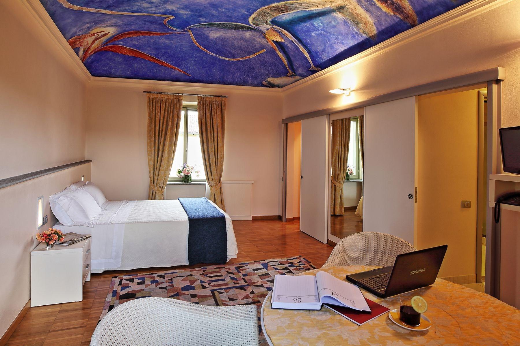Locanda Dell'Arte Солонгелло Экстерьер фото